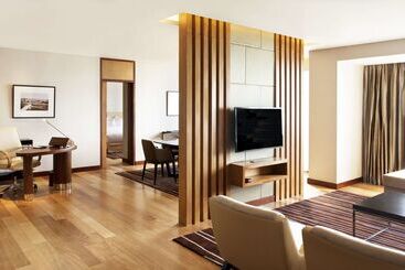 酒店 Hilton Colombo Residence