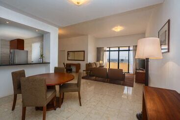酒店 Hilton Colombo Residence