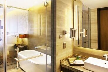 酒店 Hilton Colombo Residence