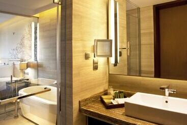 酒店 Hilton Colombo Residence
