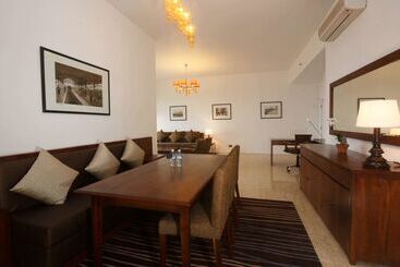 酒店 Hilton Colombo Residence