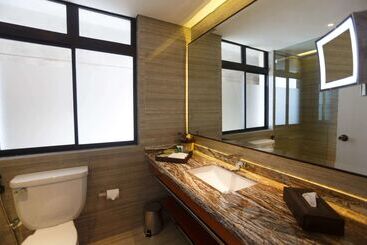 酒店 Hilton Colombo Residence