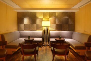 酒店 Hilton Colombo Residence