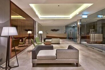 酒店 Hilton Colombo Residence