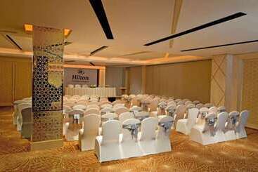 酒店 Hilton Colombo Residence
