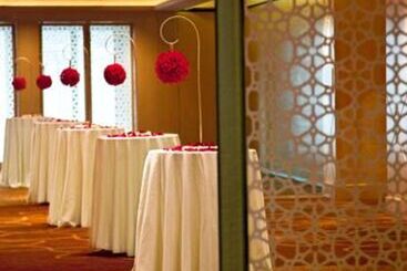 酒店 Hilton Colombo Residence