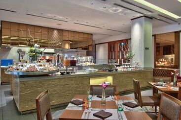 酒店 Hilton Colombo Residence