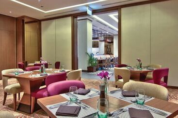 酒店 Hilton Colombo Residence