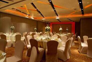 酒店 Hilton Colombo Residence