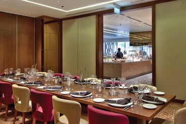 酒店 Hilton Colombo Residence