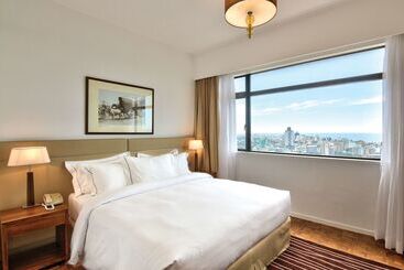 酒店 Hilton Colombo Residence