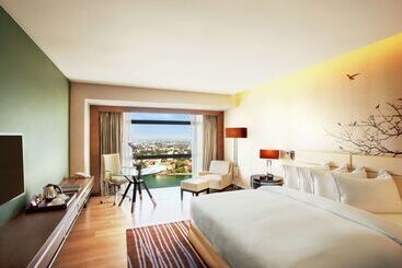 酒店 Hilton Colombo Residence