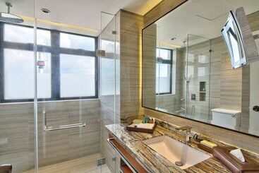 酒店 Hilton Colombo Residence