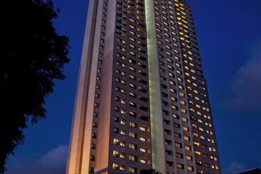 Hotel Hilton Colombo Residence