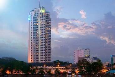 酒店 Hilton Colombo Residence