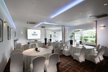 酒店 Hilton Colombo Residence