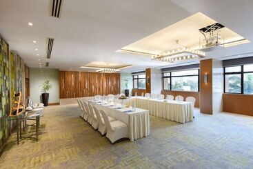 酒店 Hilton Colombo Residence