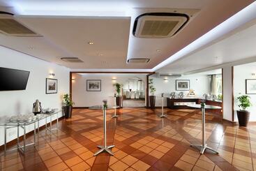 酒店 Hilton Colombo Residence