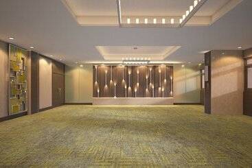酒店 Hilton Colombo Residence