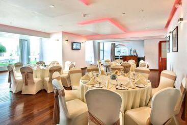 酒店 Hilton Colombo Residence