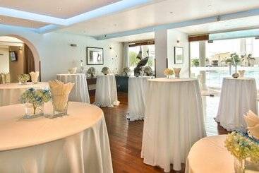 酒店 Hilton Colombo Residence