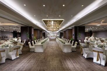 酒店 Hilton Colombo Residence