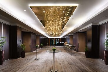 酒店 Hilton Colombo Residence