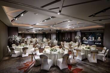 酒店 Hilton Colombo Residence
