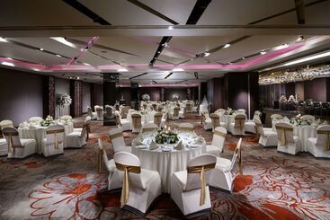 酒店 Hilton Colombo Residence