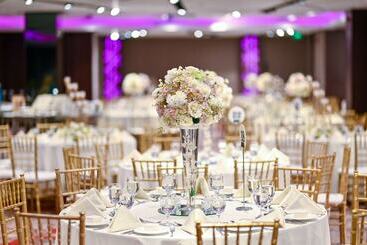 酒店 Hilton Colombo Residence