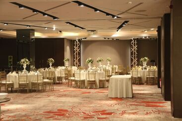 酒店 Hilton Colombo Residence