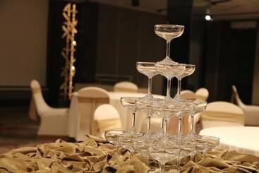 酒店 Hilton Colombo Residence