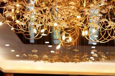 酒店 Hilton Colombo Residence