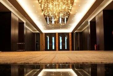 酒店 Hilton Colombo Residence