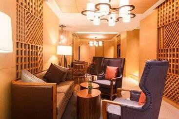 酒店 Hilton Colombo Residence