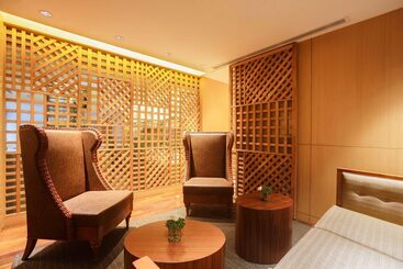 酒店 Hilton Colombo Residence