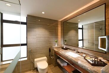 酒店 Hilton Colombo Residence
