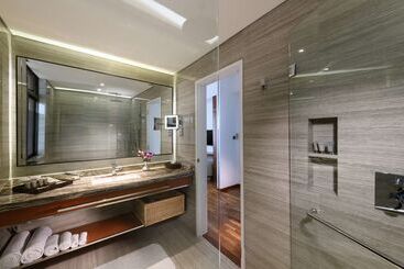 酒店 Hilton Colombo Residence