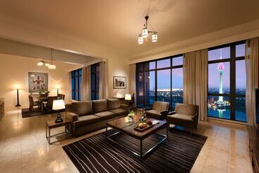 酒店 Hilton Colombo Residence