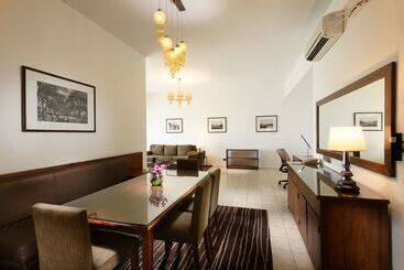 酒店 Hilton Colombo Residence