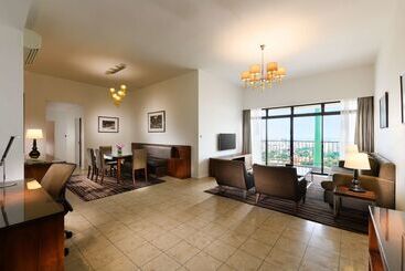 酒店 Hilton Colombo Residence