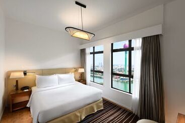 酒店 Hilton Colombo Residence