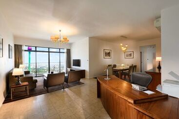 酒店 Hilton Colombo Residence