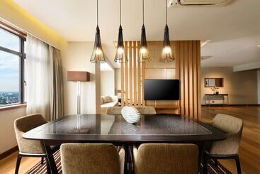 酒店 Hilton Colombo Residence