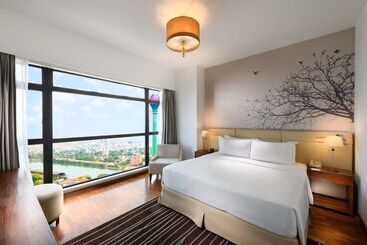 酒店 Hilton Colombo Residence