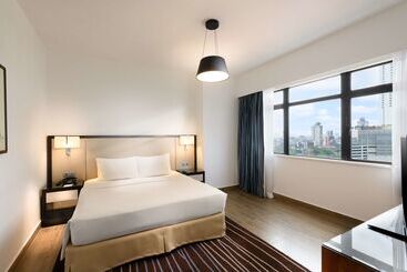 酒店 Hilton Colombo Residence