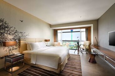 酒店 Hilton Colombo Residence