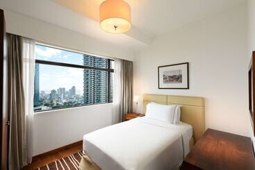酒店 Hilton Colombo Residence