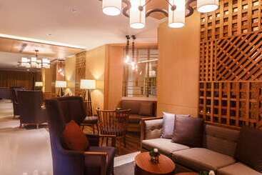 酒店 Hilton Colombo Residence