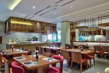 酒店 Hilton Colombo Residence